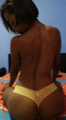 Exclusive girl 19
