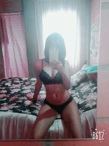 ERIKA ESCULTURAL ESCORT MORENA FOGOSA Y MUY APASIONADA