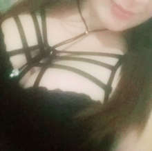 ALEXA Super CALIENTE * 21 anos - NUEVA! - 0342040773