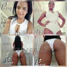 Jovencita Húmeda y rica ** Promo **