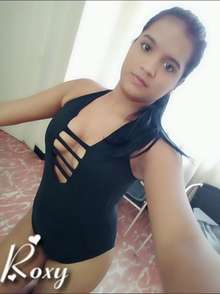 Hermosa Jovencita De Vuelta En Tu Ciudad * PROMO *