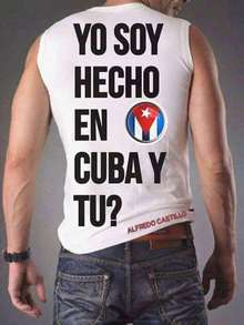 UN BUEN ROCE