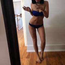 ERIKA LA MAS CARIÑOSA Y FANTASIOSA
