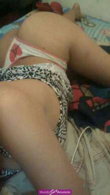 Busco hombres para sexo ya