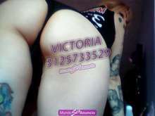 LINDA PAISA TATUADA,CULTA,CON APARTAMENTO MUY DISCRETO. LLAM