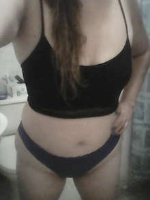 Rubia madurita hermosa 3186230933