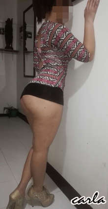 LAS DIOSAS DEL PLACER