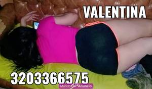 LLAMANOS 3203366575