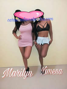 niñaslindas que tratan como novio
