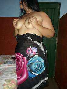 Loca del sexo anal