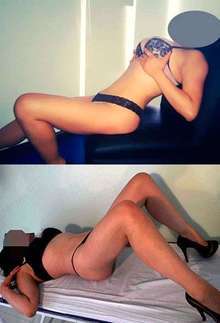 1 HORA $90♥SAUNA+MASAJE+ORAL+RELACION