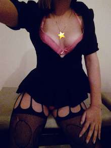 Scarlett muyy erotica