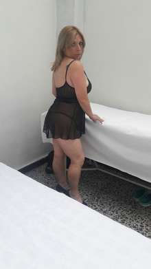 madurita ardiente y golosa  50 mil