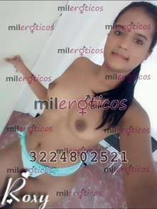 ROXY DE VUELTA EN TU CIUDAD 3224802521