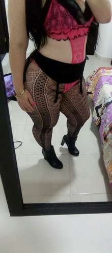 cristal nena sensual y atrevida servicio de lujo