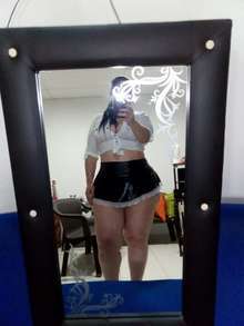 Dama de compañia  servicio de lujo