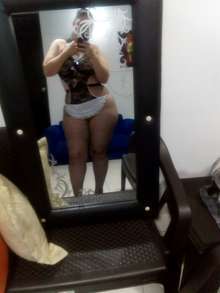 Cristal, soy tu putita en la cama la mejor follada