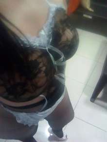 Cristal, soy tu putita en la cama la mejor follada