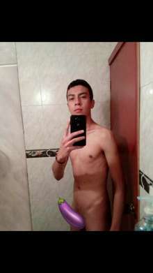 Servicios sexuales soy pasivo