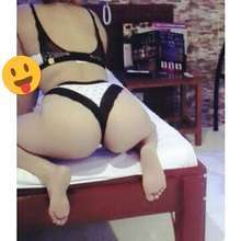 Paris Hermosa y Linda nenita servicio de lujo