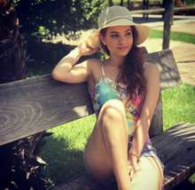 Carlota sexy ardiente disponible