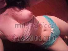 TETONA NATURAL. SEXI