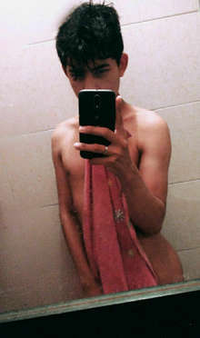 Sugarbaby en Bogotá / Escort / Joven /