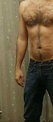DEPILACIÓN CERA Y MASAJE PROFESIONAL HOMBRE A HOMBRE