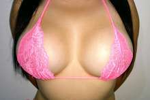 Mujer apasionada y dispuesta para ti