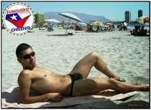 masajes relajantes para hombres