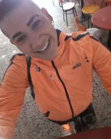 Scort venezolano