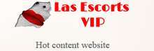 Las escorts VIP