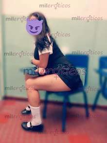 alexandra chica sensual