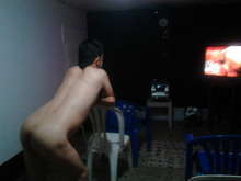 es varon activo al 100%.medellin