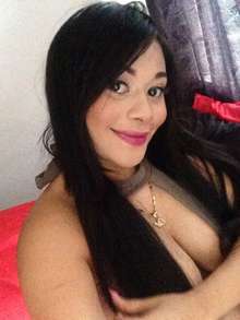 soy cami hermosa país a recién llegada me encanta el buen