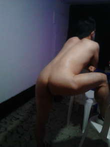 masajes desnudos para hombres varones activos al 100%