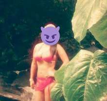 Las 24horas luciana de 19