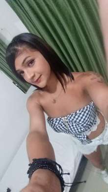 Sofia solo por hoy full arrechita 3228092016