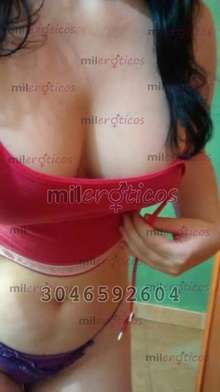 MASAJISTA.      CALIENTE