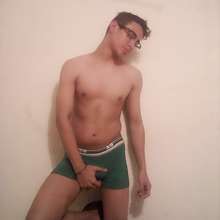 Scort venezolano