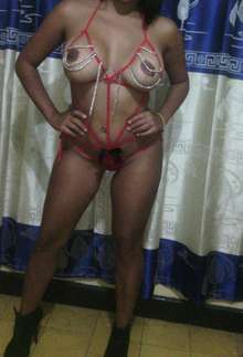 morena sexi