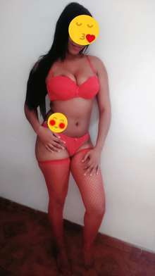 Flaca sexy