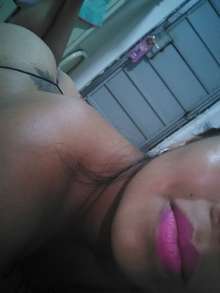 Joven hermosa delgada ....te da la mejor experiencia sexual