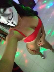 MARIANGEL SPA ATENCION  VIERNES Y SABADO 9 AM A 1 AM