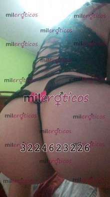 MADURITA DESCOMPLICADA BIEN ARRECHITA 3224623226