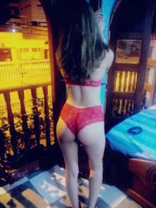 Candy y Sandy hermosas chicas de 18 años