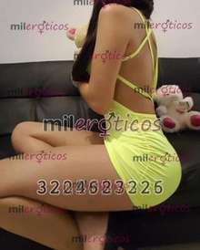 MADURITA DESCOMPLICADA BIEN ARRECHITA 3224623226
