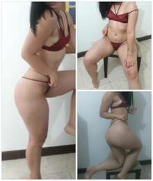 samy rica paisita caliente para ti