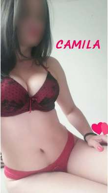 DELICIOSAS SCORT CON APTO PRIVADO