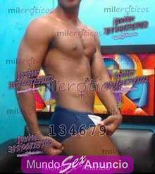 masajes relajantes para hombres